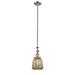 Innovations Lighting Bruno Marashlian Chatham 6 Inch LED Mini Pendant - 206-SN-G146-LED