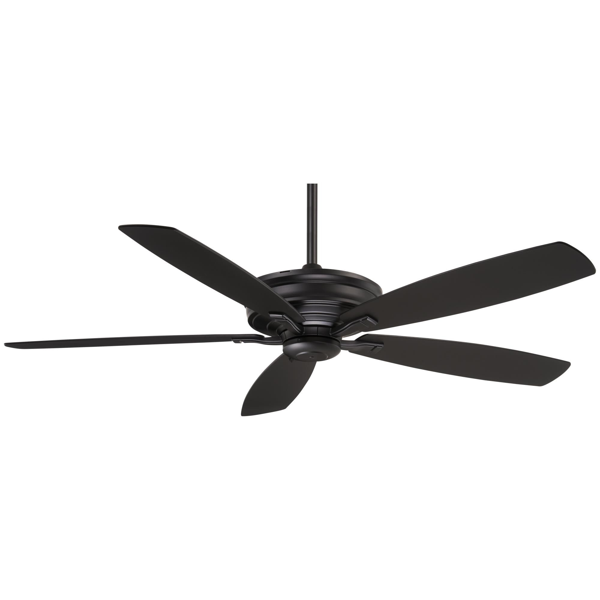Minka Aire Kafe-Xl 60 Inch Ceiling Fan - F696-CL