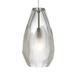 Visual Comfort Modern Collection Briolette 4 Inch Mini Pendant - 700FJBRLFZ