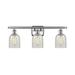 Innovations Lighting Bruno Marashlian Caledonia 26 Inch 3 Light LED Bath Vanity Light - 516-3W-SN-G2511-LED