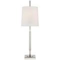 Visual Comfort Signature Collection Thomas O'Brien Lexington 31 Inch Table Lamp - TOB 3627PN/CG-L