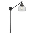 Innovations Lighting Bruno Marashlian Large Bell LED Wall Swing Lamp - 237-OB-G72-LED