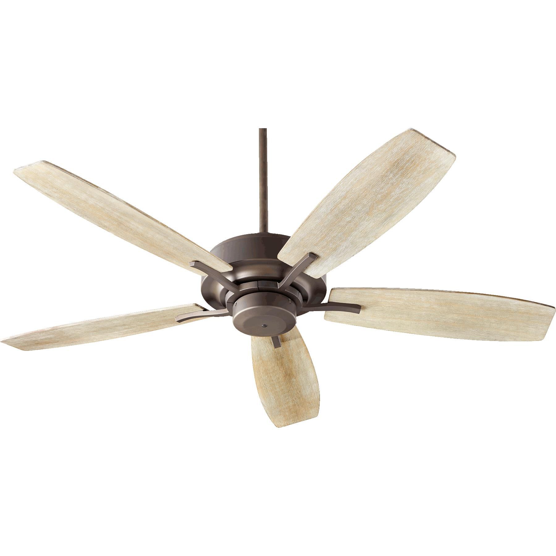 Quorum International Soho 52 Inch Ceiling Fan - 64525-8641