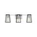 Hinkley Lighting Filmore 24 Inch 3 Light Bath Vanity Light - 5163CM