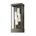 Hubbardton Forge Portico 23 Inch Tall 4 Light Outdoor Wall Light - 304330-1025