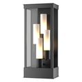 Hubbardton Forge Portico 23 Inch Tall 4 Light Outdoor Wall Light - 304330-1025