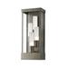Hubbardton Forge Portico 23 Inch Tall 4 Light Outdoor Wall Light - 304330-1025