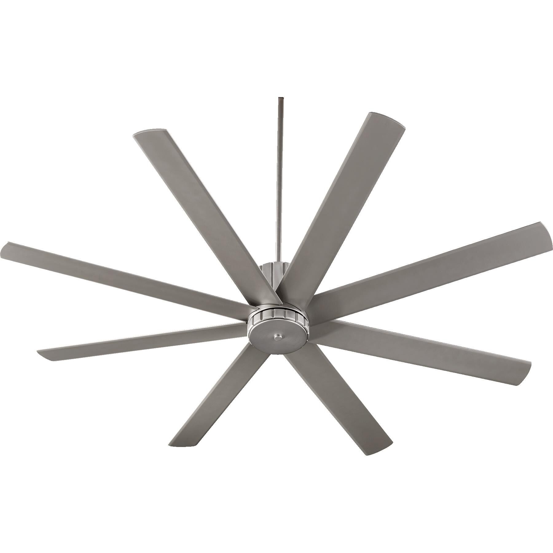 Quorum International Proxima 72 Inch Ceiling Fan - 96728-65