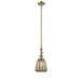 Innovations Lighting Bruno Marashlian Chatham 6 Inch LED Mini Pendant - 206-BB-G146-LED