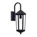 Capital Lighting Fixture Company Ellsworth 23 Inch Tall Outdoor Hanging Lantern - 926911BK