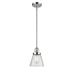 Innovations Lighting Bruno Marashlian Small Cone 6 Inch LED Mini Pendant - 201S-PC-G64-LED