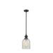 Innovations Lighting Bruno Marashlian Caledonia 5 Inch LED Mini Pendant - 516-1S-OB-G2511-LED