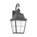 Generation Lighting Chatham 21 Inch Tall LED Outdoor Wall Light - 89273EN3-46