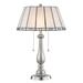 Dale Tiffany Adrianna Tiffany 21 Inch Table Lamp - STT17025