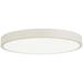 Kovacs Ugo 28 Inch 1 Light LED Flush Mount - P2013-655-L