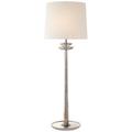 Visual Comfort Signature Collection Aerin Beaumont 30 Inch Table Lamp - ARN 3301BSL-L