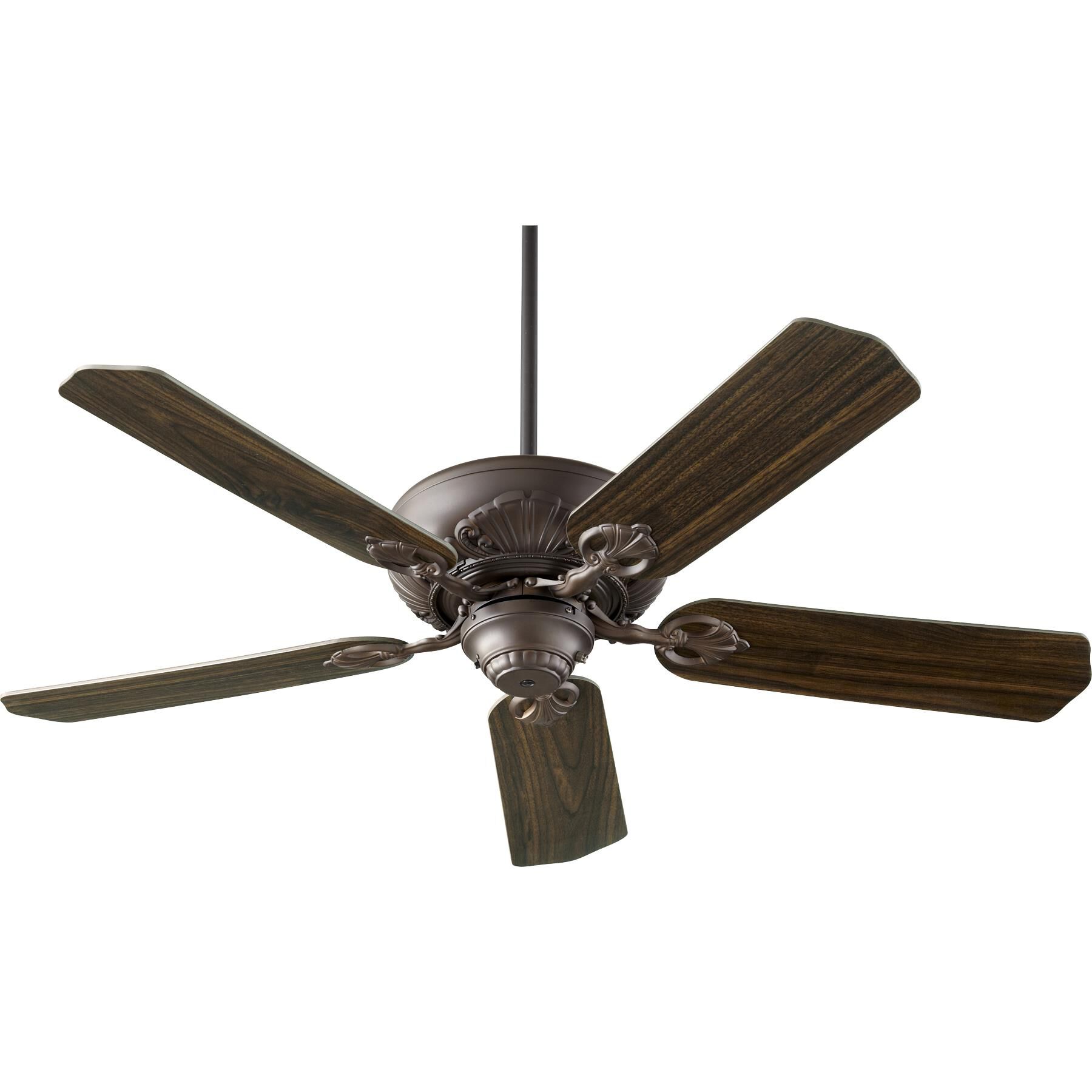 Quorum International Chateaux 60 Inch Ceiling Fan - 78605-86