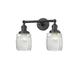 Innovations Lighting Bruno Marashlian Colton 16 Inch 2 Light Bath Vanity Light - 208-OB-G302