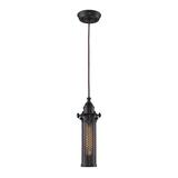 ELK Lighting Fulton 4 Inch Mini Pendant - 66325/1