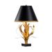 Frederick Cooper Lilith Leaf 29 Inch Table Lamp - 65658-2