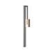 Hubbardton Forge Edge 31 Inch Tall LED Outdoor Wall Light - 302563-1005