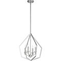 Quorum International Knox 18 Inch Large Pendant - 699-4-65