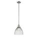 Innovations Lighting Bruno Marashlian Seneca Falls 9 Inch LED Mini Pendant - 201S-PN-G222-LED