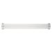 Maxim Lighting Linear 48 Inch LED Bath Vanity Light - 55536WTSN