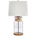 Cyan Designs Bonita 26 Inch Table Lamp - 08513