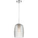 Quoizel Rebound 9 Inch Mini Pendant - QPP2784C