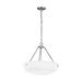 Generation Lighting Kerrville 19 Inch Large Pendant - 6615203-05