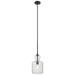 Kichler Lighting Riviera 7 Inch Mini Pendant - 43954OZ