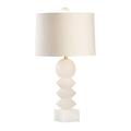 Wildwood Ziegfeld 30 Inch Table Lamp - 60598