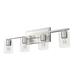 Hunter Fan Kerrison 30 Inch 4 Light Bath Vanity Light - 48032