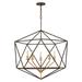 Hinkley Lighting Astrid 28 Inch Large Pendant - 3025MM