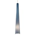 Visual Comfort Modern Collection Zenith 4 Inch Mini Pendant - 700MOZENLUZ-LEDS930