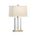 Chelsea House Summerset 28 Inch Table Lamp - 69357