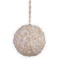 Craftmade Roxx 23 Inch Large Pendant - 48493-GLD