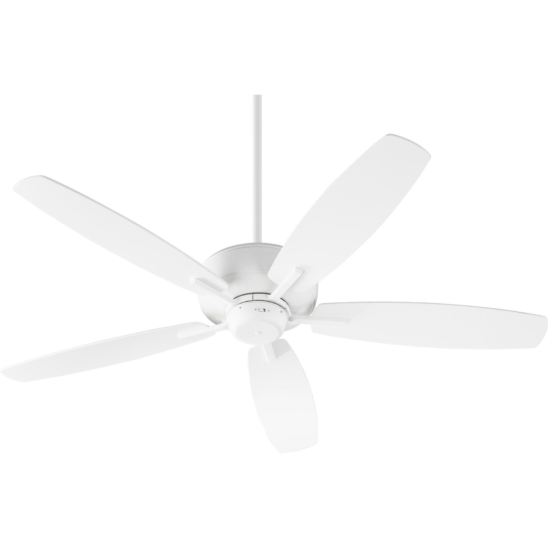 Quorum International Breeze 52 Inch Ceiling Fan - 7052-8