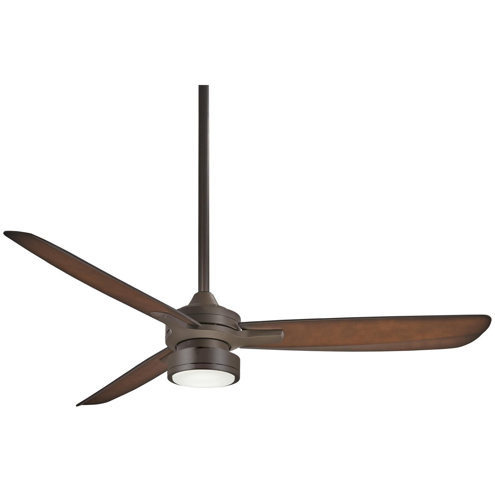 Minka Aire Rudolph 52 Inch Ceiling Fan - F727-ORB