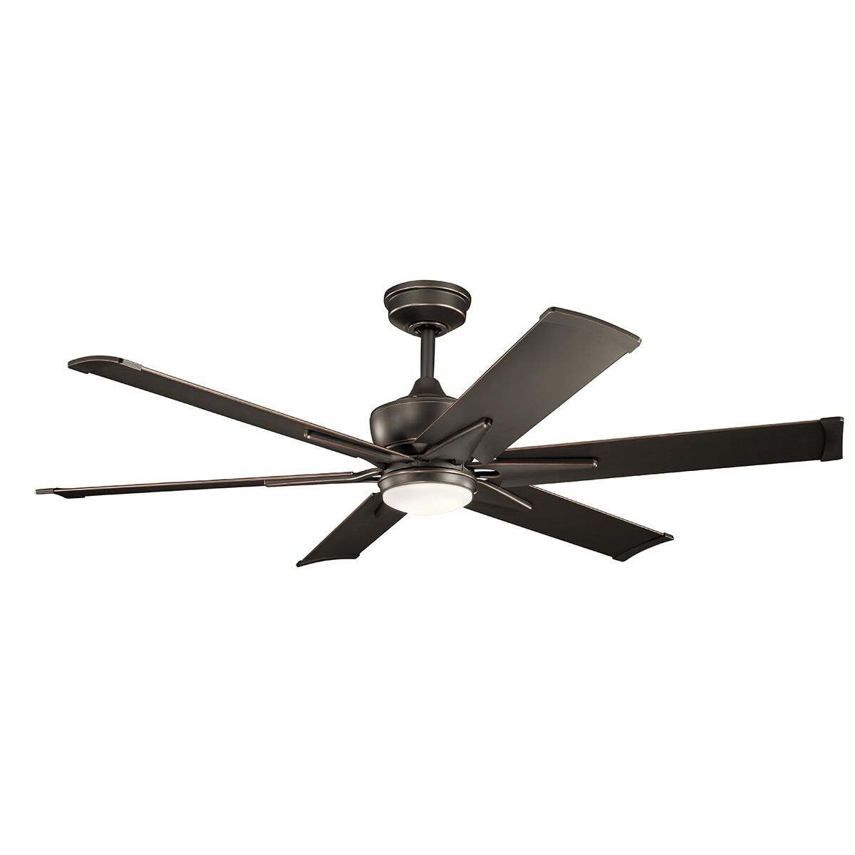Kichler Lighting Szeplo 60 Inch Ceiling Fan with Light Kit - 300300OZ