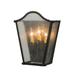 Meyda Lighting Austin 14 Inch Wall Sconce - 116714