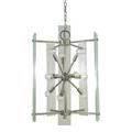 Framburg Metrocraft 18 Inch 11 Light Mini Chandelier - 5300 PN