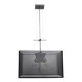 Access Lighting Epic 20 Inch Large Pendant - 50926-BL