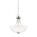 Generation Lighting Geary 18 Inch Large Pendant - 6616503-962