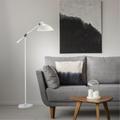 Adesso Peggy 59 Inch Reading Lamp - 3169-02