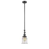 Innovations Lighting Bruno Marashlian Canton 6 Inch LED Mini Pendant - 206-OB-G182-LED