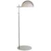 Visual Comfort Signature Collection Kelly Wearstler Dulcet 43 Inch Floor Lamp - KW 1240PN-PN