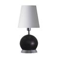 House of Troy Geo 12 Inch Accent Lamp - GEO110