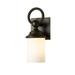 Hubbardton Forge Cavo 12 Inch Tall Outdoor Wall Light - 303082-1028